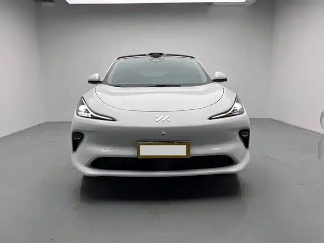 SmartDrive LS6 2025 Model - Lizard Intelligent Driving Edition — миниатюра 1