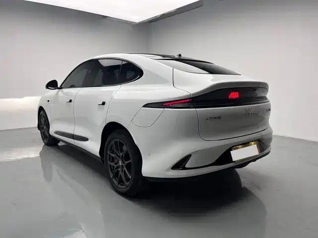 SmartDrive LS6 2025 Model - Lizard Intelligent Driving Edition — миниатюра 2