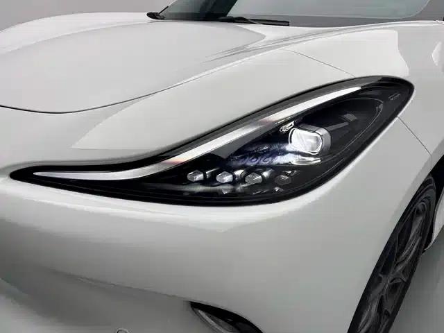 SmartDrive LS6 2025 Model - Lizard Intelligent Driving Edition — миниатюра 11