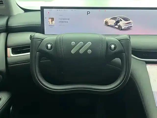 SmartDrive LS6 2025 Model - Lizard Intelligent Driving Edition — миниатюра 12