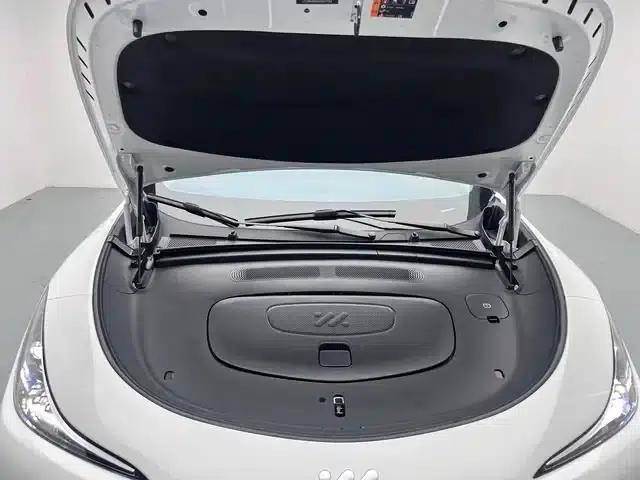 SmartDrive LS6 2025 Model - Lizard Intelligent Driving Edition — миниатюра 13