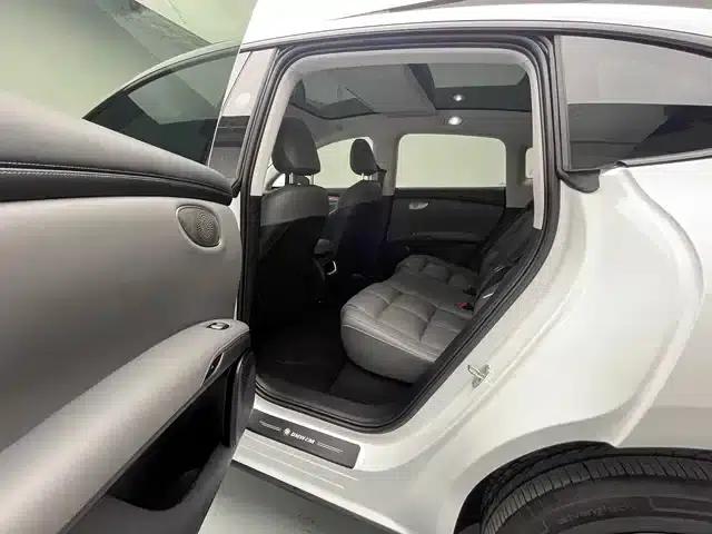 SmartDrive LS6 2025 Model - Lizard Intelligent Driving Edition — миниатюра 15