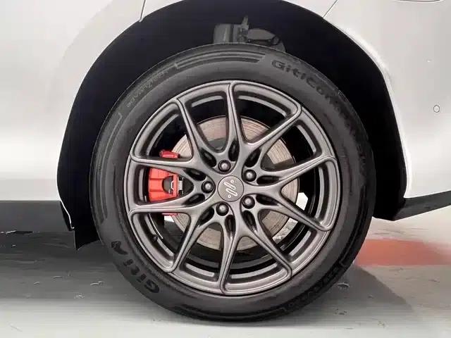SmartDrive LS6 2025 Model - Lizard Intelligent Driving Edition — миниатюра 16