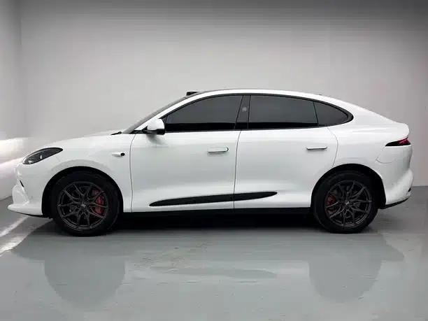 SmartDrive LS6 2025 Model - Lizard Intelligent Driving Edition — миниатюра 3