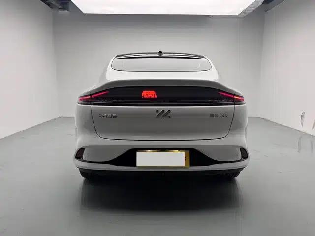 SmartDrive LS6 2025 Model - Lizard Intelligent Driving Edition — миниатюра 4