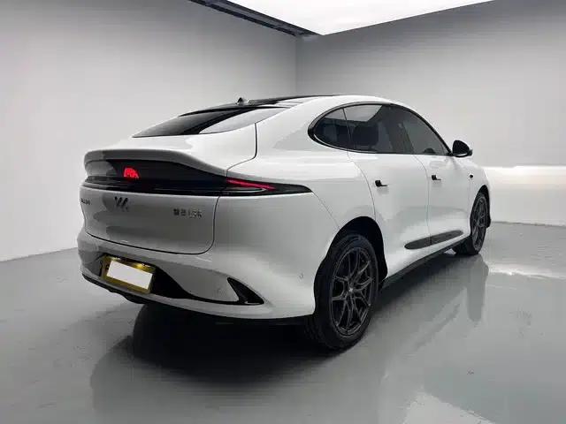 SmartDrive LS6 2025 Model - Lizard Intelligent Driving Edition — миниатюра 5