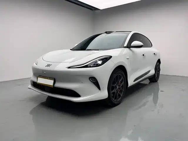SmartDrive LS6 2025 Model - Lizard Intelligent Driving Edition — миниатюра 6