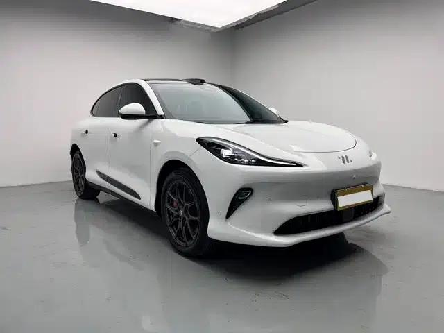 SmartDrive LS6 2025 Model - Lizard Intelligent Driving Edition — миниатюра 8
