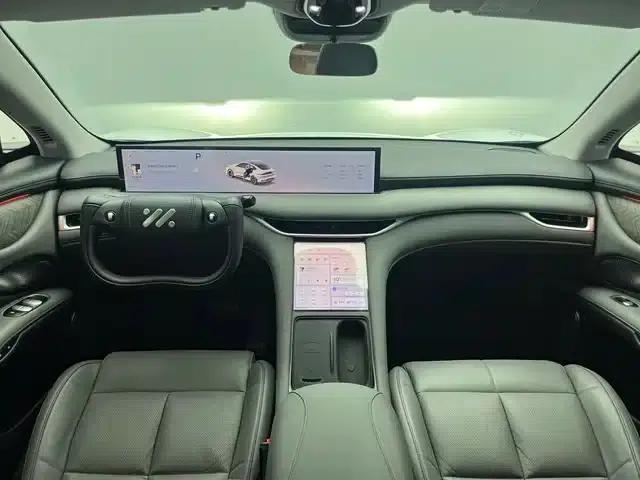 SmartDrive LS6 2025 Model - Lizard Intelligent Driving Edition — миниатюра 9