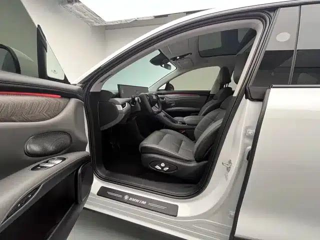 SmartDrive LS6 2025 Model - Lizard Intelligent Driving Edition — миниатюра 10