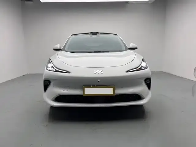 SmartDrive LS6 2025 Model - Lizard Intelligent Driving Edition