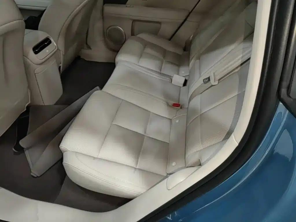 Smart LS6 2026 Pure Electric Max — миниатюра 17