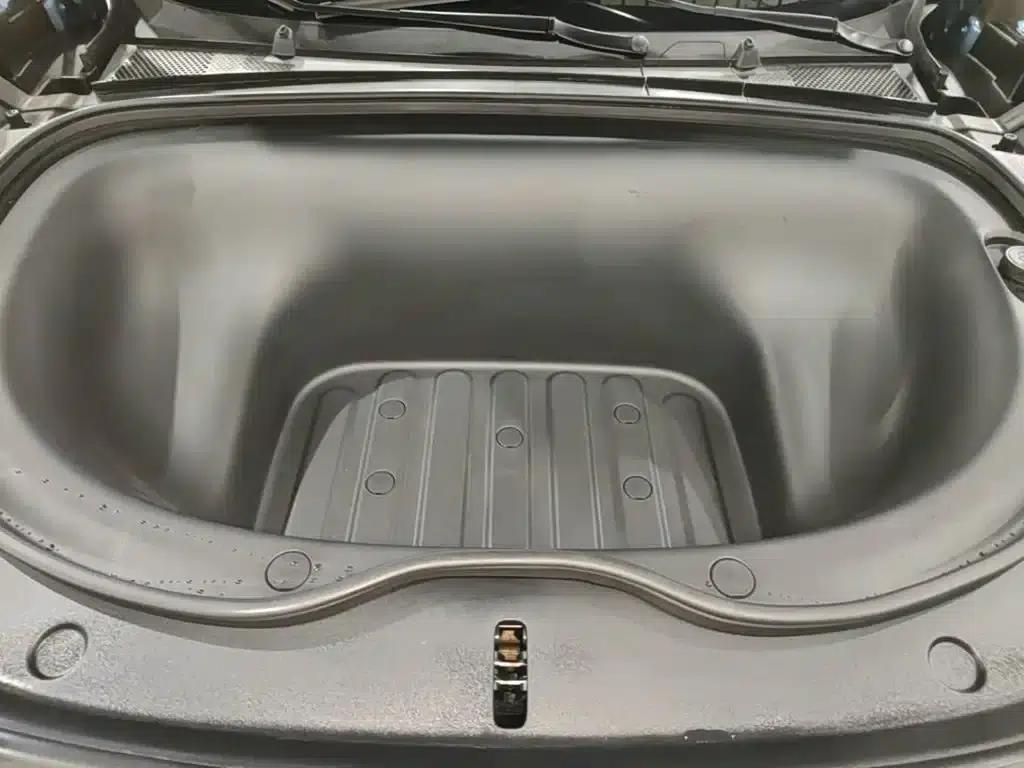 Smart LS6 2026 Pure Electric Max — миниатюра 20