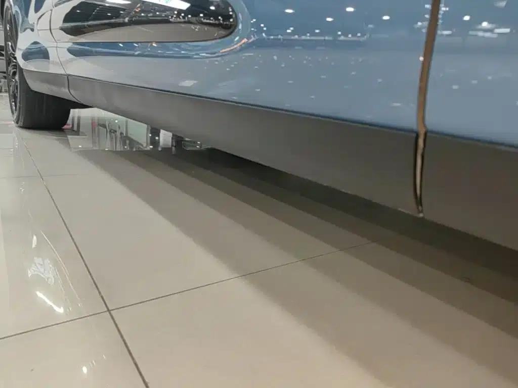 Smart LS6 2026 Pure Electric Max — миниатюра 21