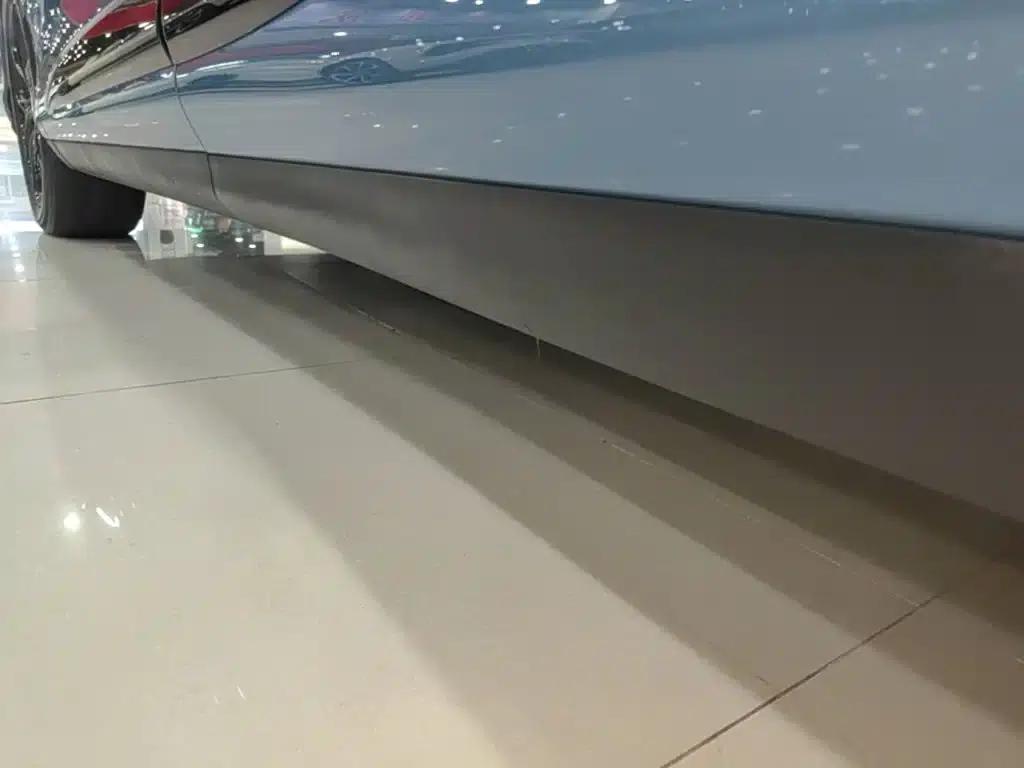 Smart LS6 2026 Pure Electric Max — миниатюра 22