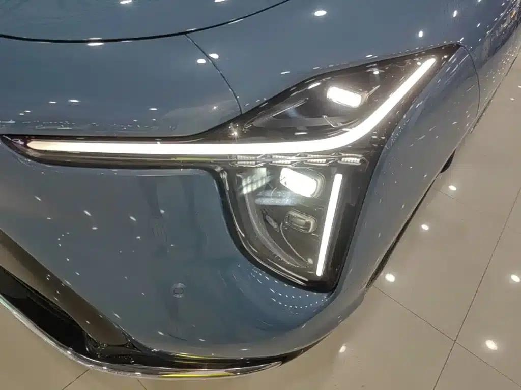 Smart LS6 2026 Pure Electric Max — миниатюра 24