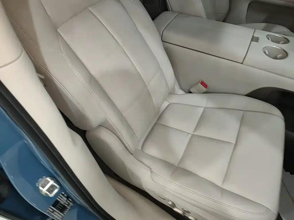 Smart LS6 2026 Pure Electric Max — миниатюра 25