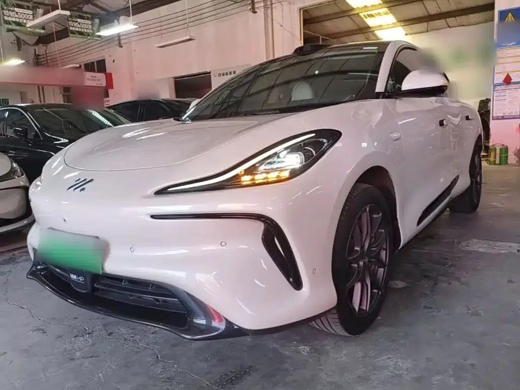 2023 Smart LS6 Max Standard Edition — миниатюра 2