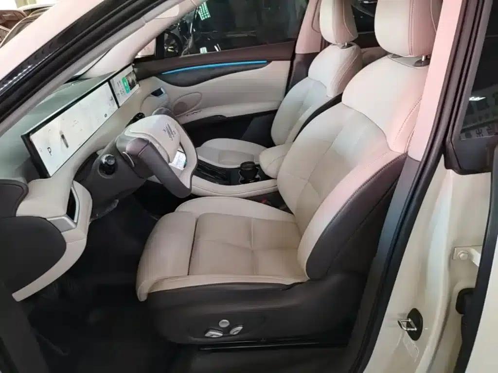 2023 Smart LS6 Max Standard Edition — миниатюра 15