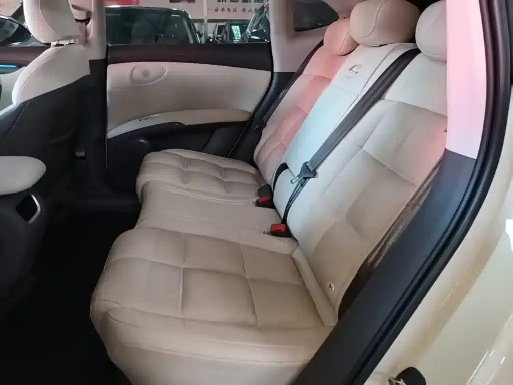 2023 Smart LS6 Max Standard Edition — миниатюра 17