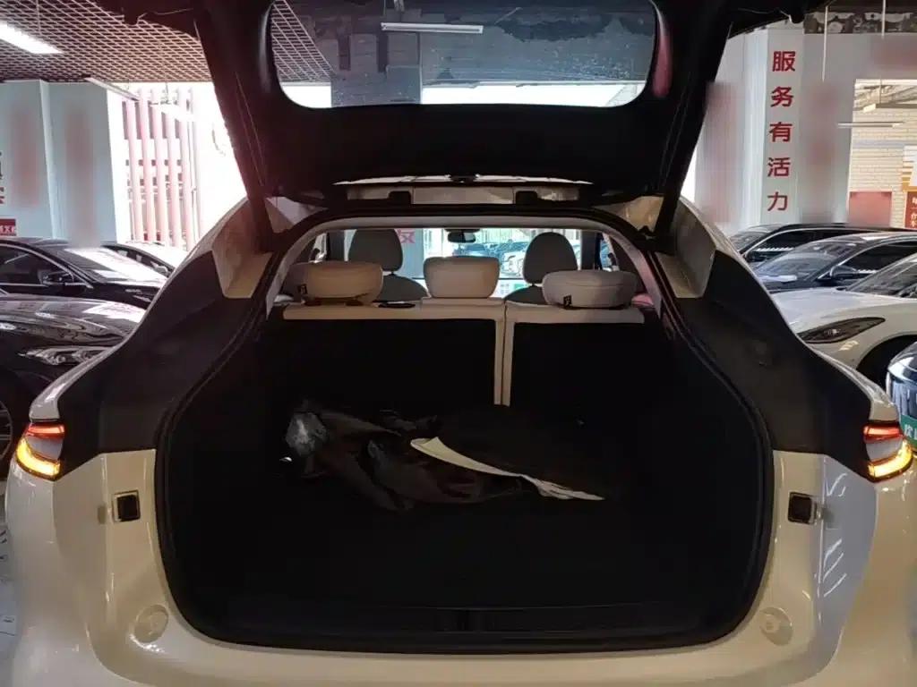 2023 Smart LS6 Max Standard Edition — миниатюра 19