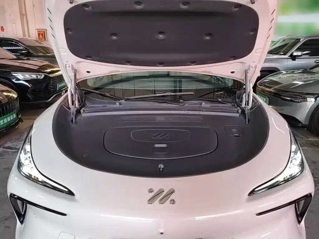 2023 Smart LS6 Max Standard Edition — миниатюра 20