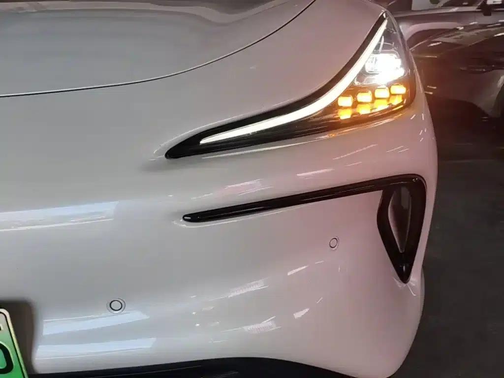 2023 Smart LS6 Max Standard Edition — миниатюра 24