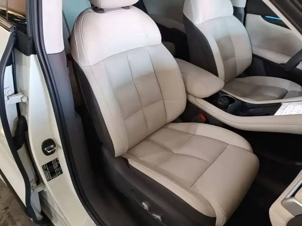 2023 Smart LS6 Max Standard Edition — миниатюра 25