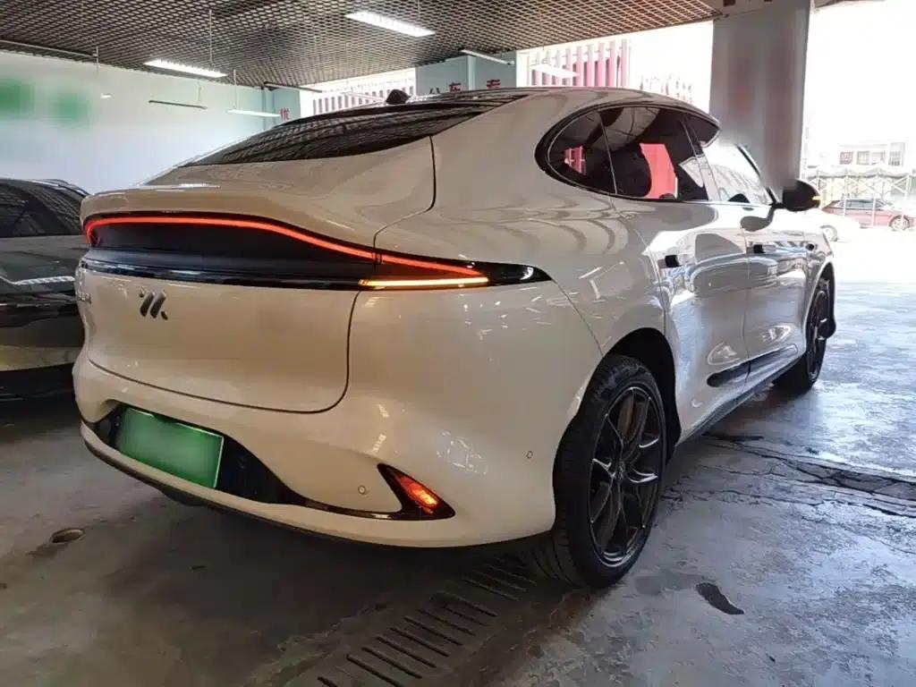 2023 Smart LS6 Max Standard Edition — миниатюра 7