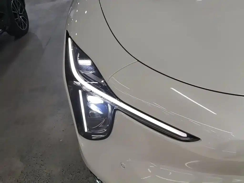 Smart LS6 2026 Pure Electric Max — миниатюра 13