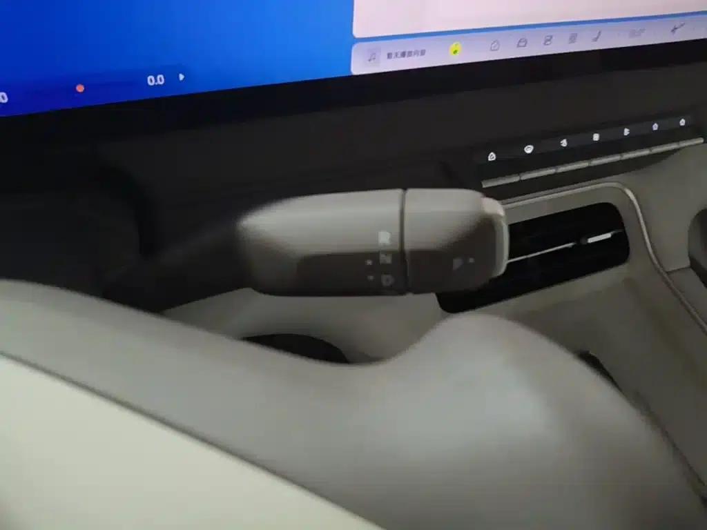 Smart LS6 2026 Pure Electric Max — миниатюра 21