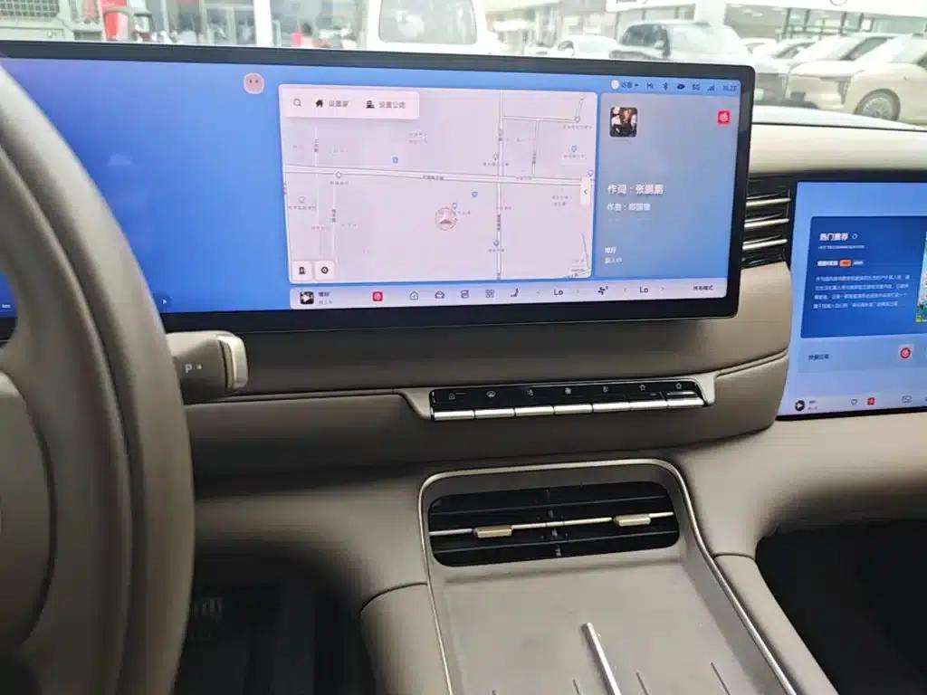 Zhiji LS6 2026 Extended Range 66 Max+ — миниатюра 13