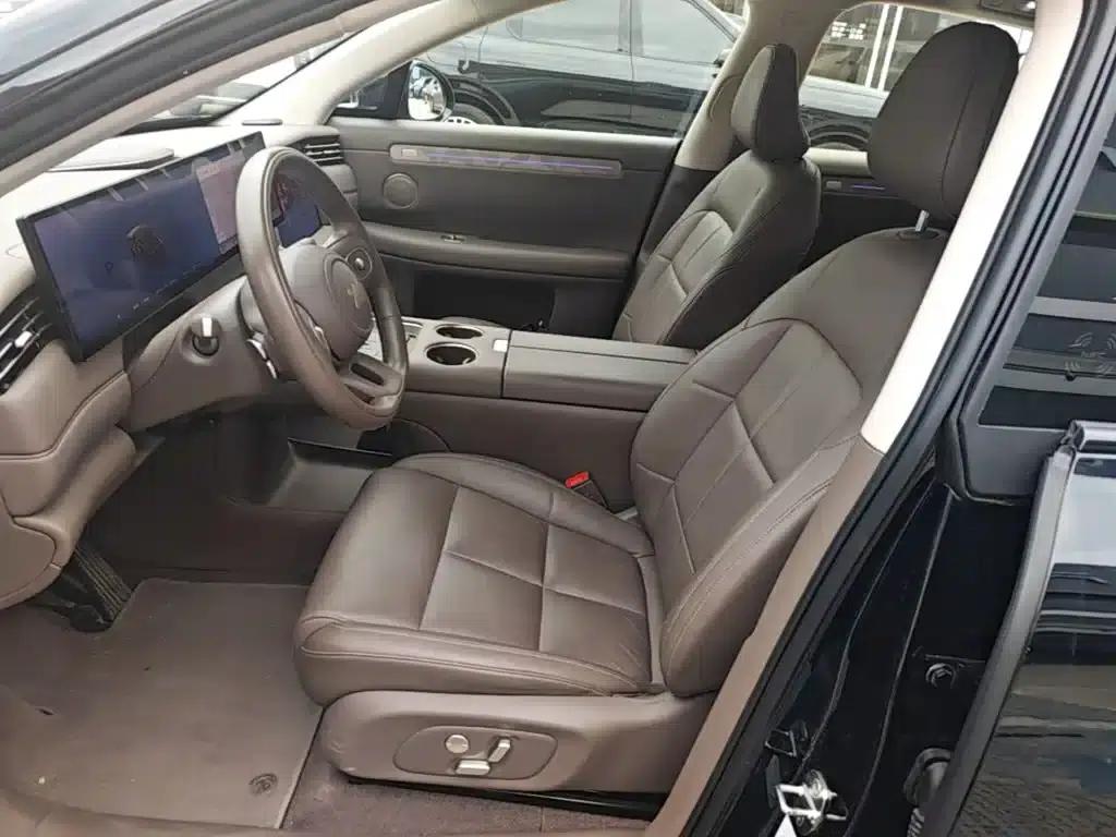 Zhiji LS6 2026 Extended Range 66 Max+ — миниатюра 15