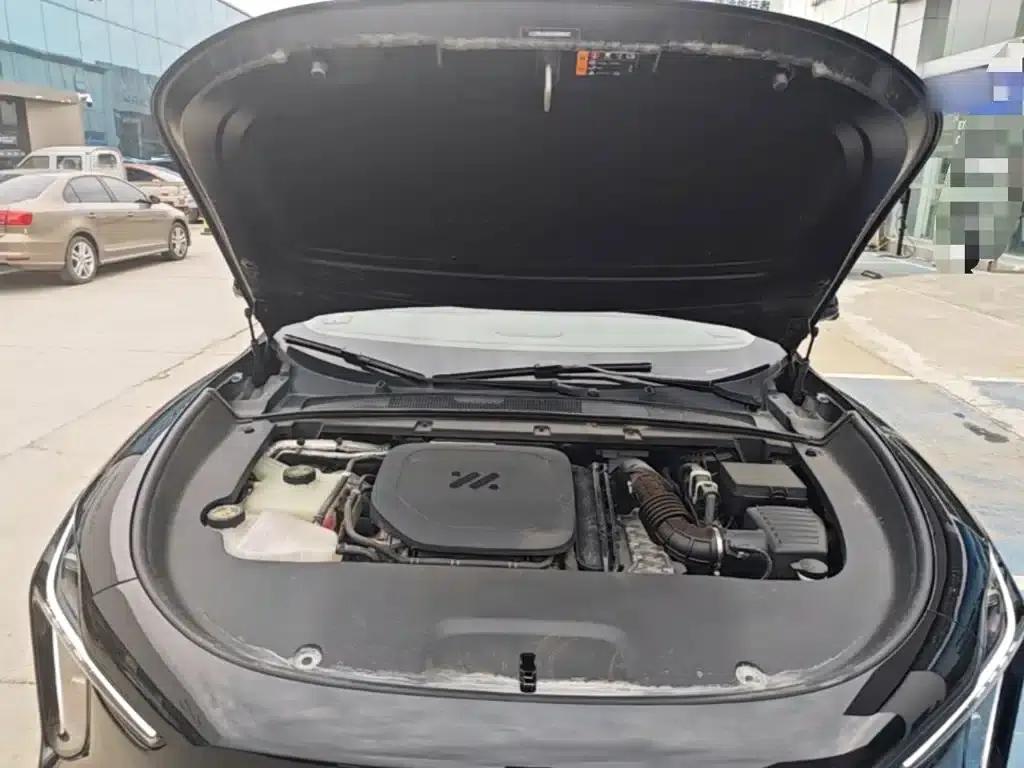 Zhiji LS6 2026 Extended Range 66 Max+ — миниатюра 20