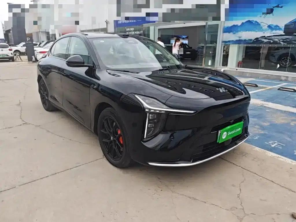 Zhiji LS6 2026 Extended Range 66 Max+ — миниатюра 4