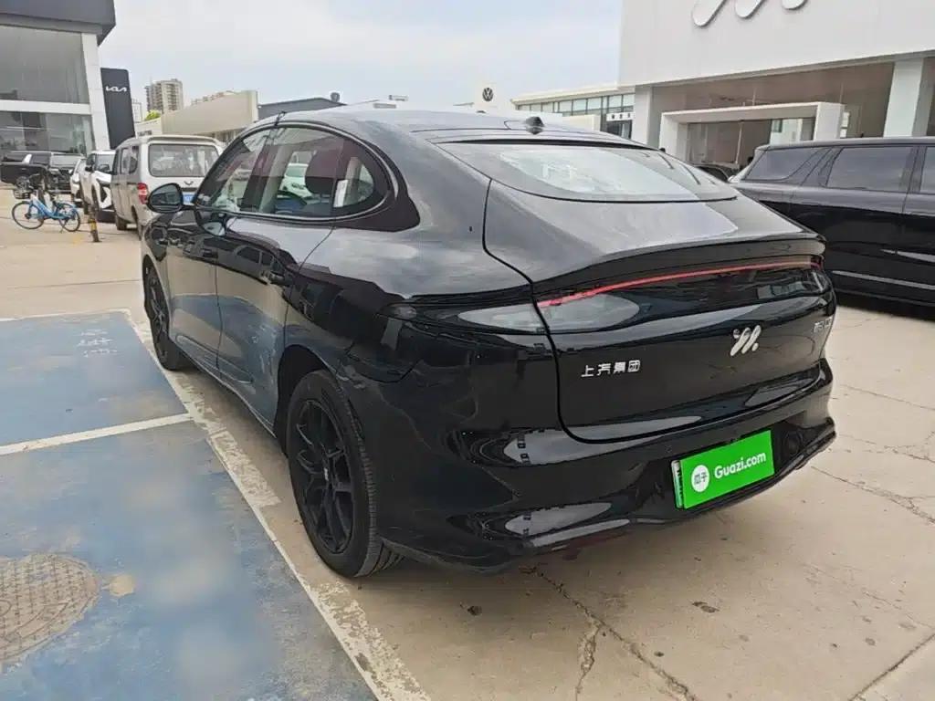 Zhiji LS6 2026 Extended Range 66 Max+ — миниатюра 5