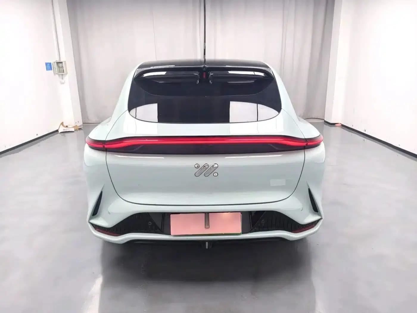 2023 Smart LS7 90kWh Elite Rear-Wheel Drive Edition — миниатюра 7