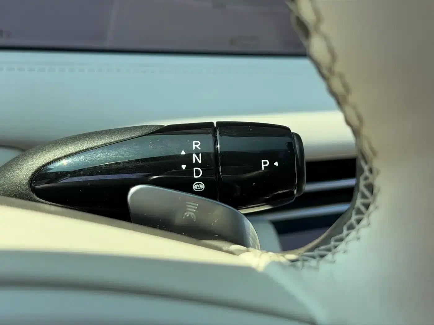 2023 Smart LS7 90kWh Elite Rear-Wheel Drive Edition — миниатюра 12