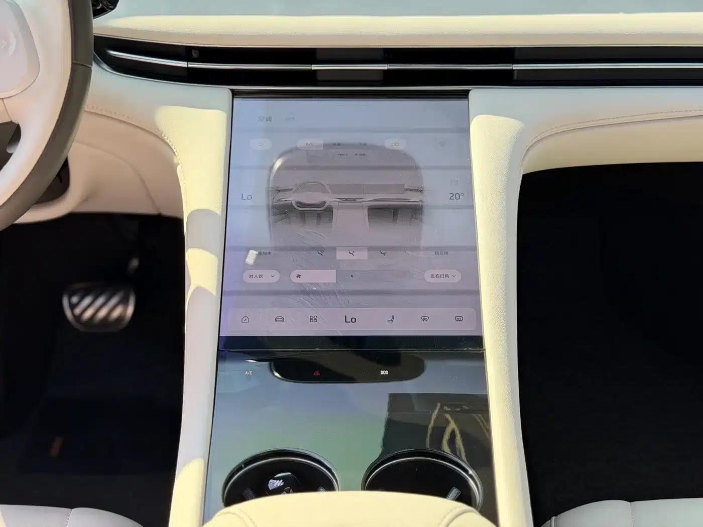 2023 Smart LS7 90kWh Elite Rear-Wheel Drive Edition — миниатюра 14