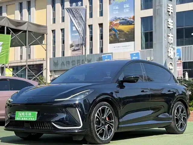 2023 Smart LS7 90kWh Elite Rear-Wheel Drive Edition