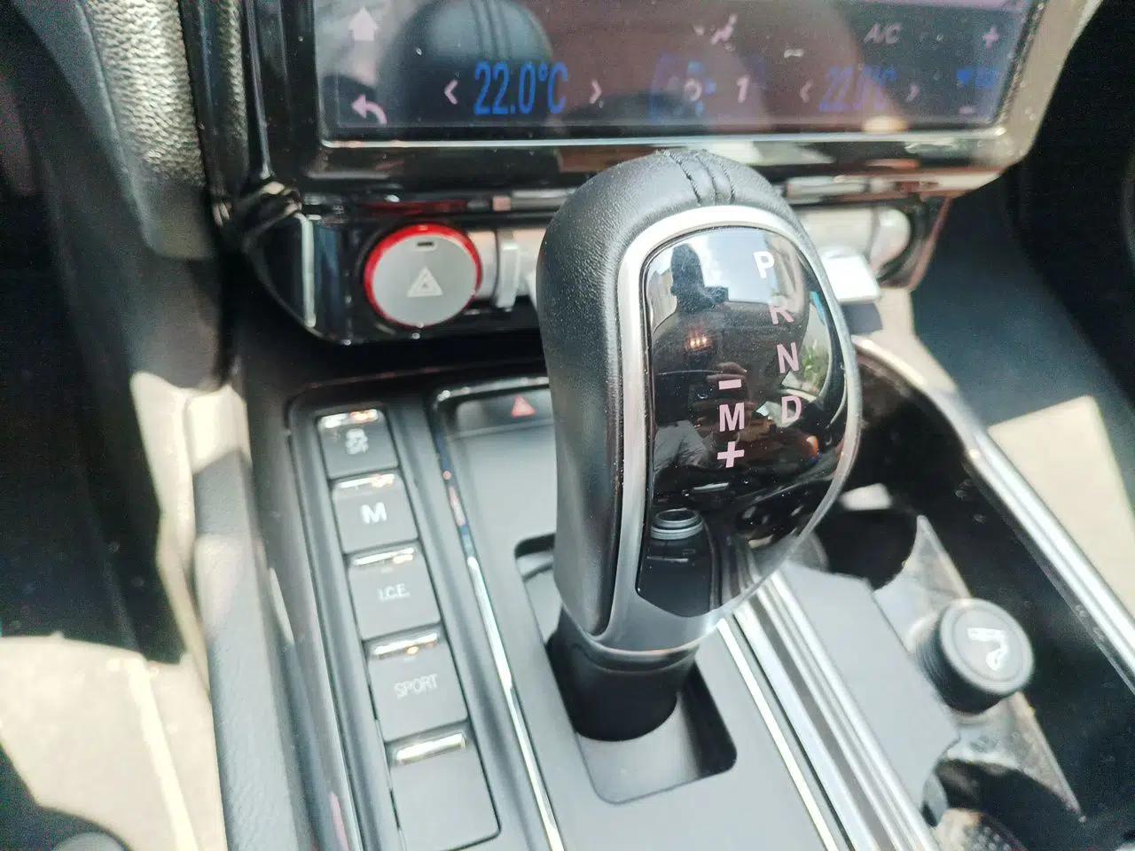 Maserati Ghibli 2018 3.0T Standard Edition — миниатюра 14