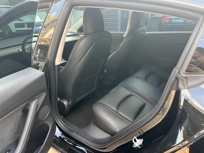 Model 3 2021 Standard Range Rear-Wheel Drive Upgrade 3D1 — миниатюра 18