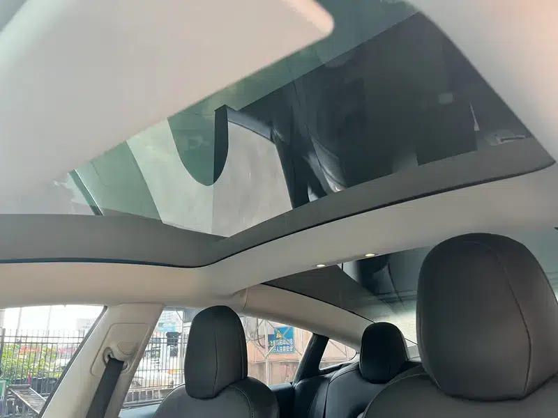 Model 3 2021 Standard Range Rear-Wheel Drive Upgrade 3D1 — миниатюра 19