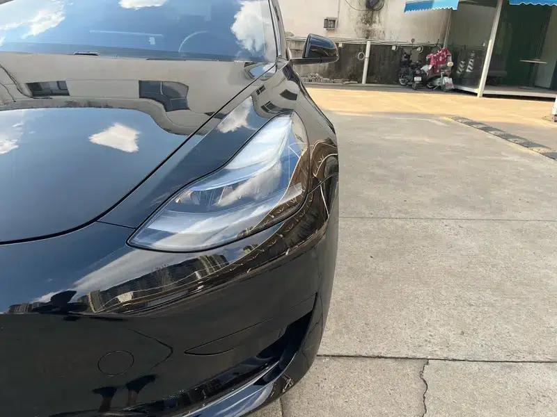 Model 3 2021 Standard Range Rear-Wheel Drive Upgrade 3D1 — миниатюра 8