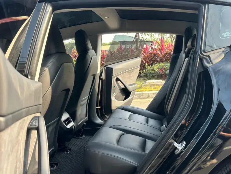 Model 3 2022 Rear-Wheel Drive — миниатюра 11