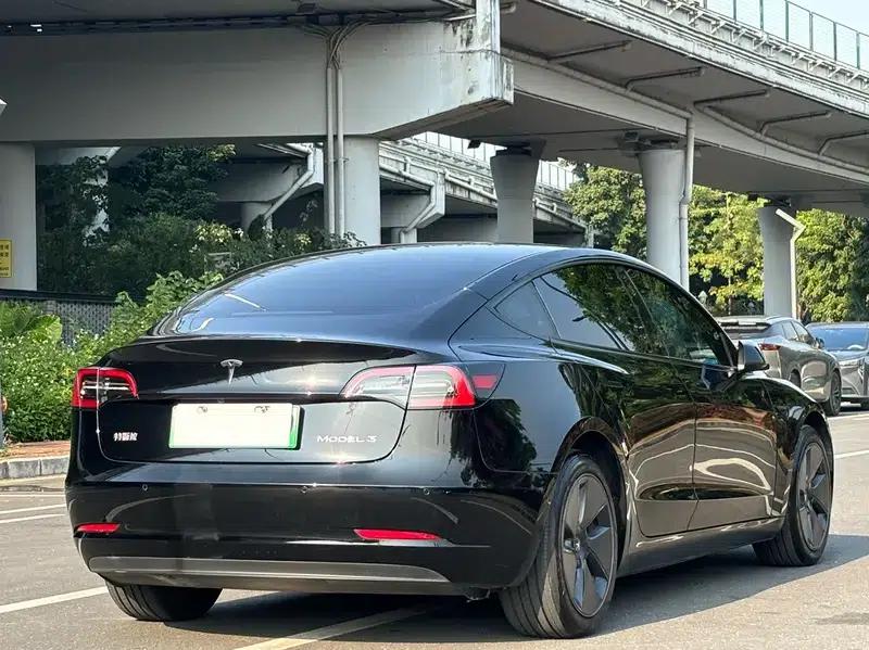 Model 3 2022 Rear-Wheel Drive — миниатюра 5
