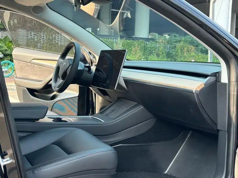 Model 3 2022 Rear-Wheel Drive — миниатюра 9