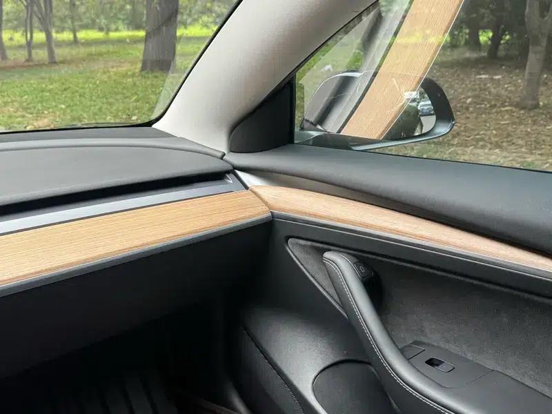 Model 3 2022 Rear-Wheel Drive — миниатюра 13