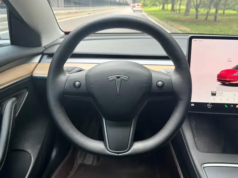 Model 3 2022 Rear-Wheel Drive — миниатюра 15