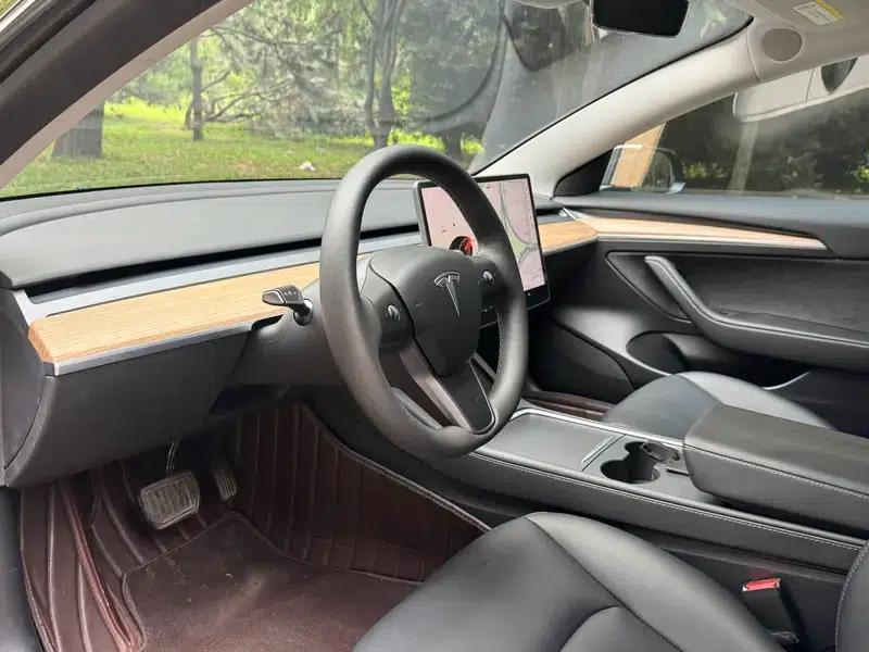 Model 3 2022 Rear-Wheel Drive — миниатюра 17